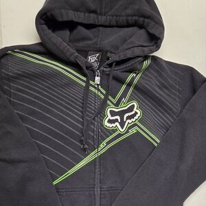 FOX Hoodie